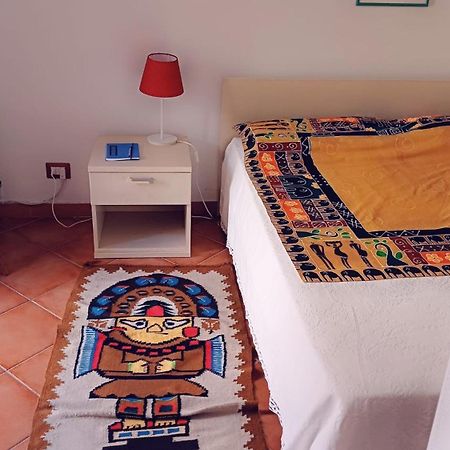 Dar Dhiafa Villa Grassano Exteriör bild