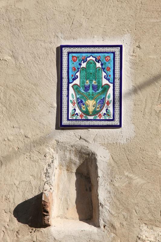 Dar Dhiafa Villa Grassano Exteriör bild