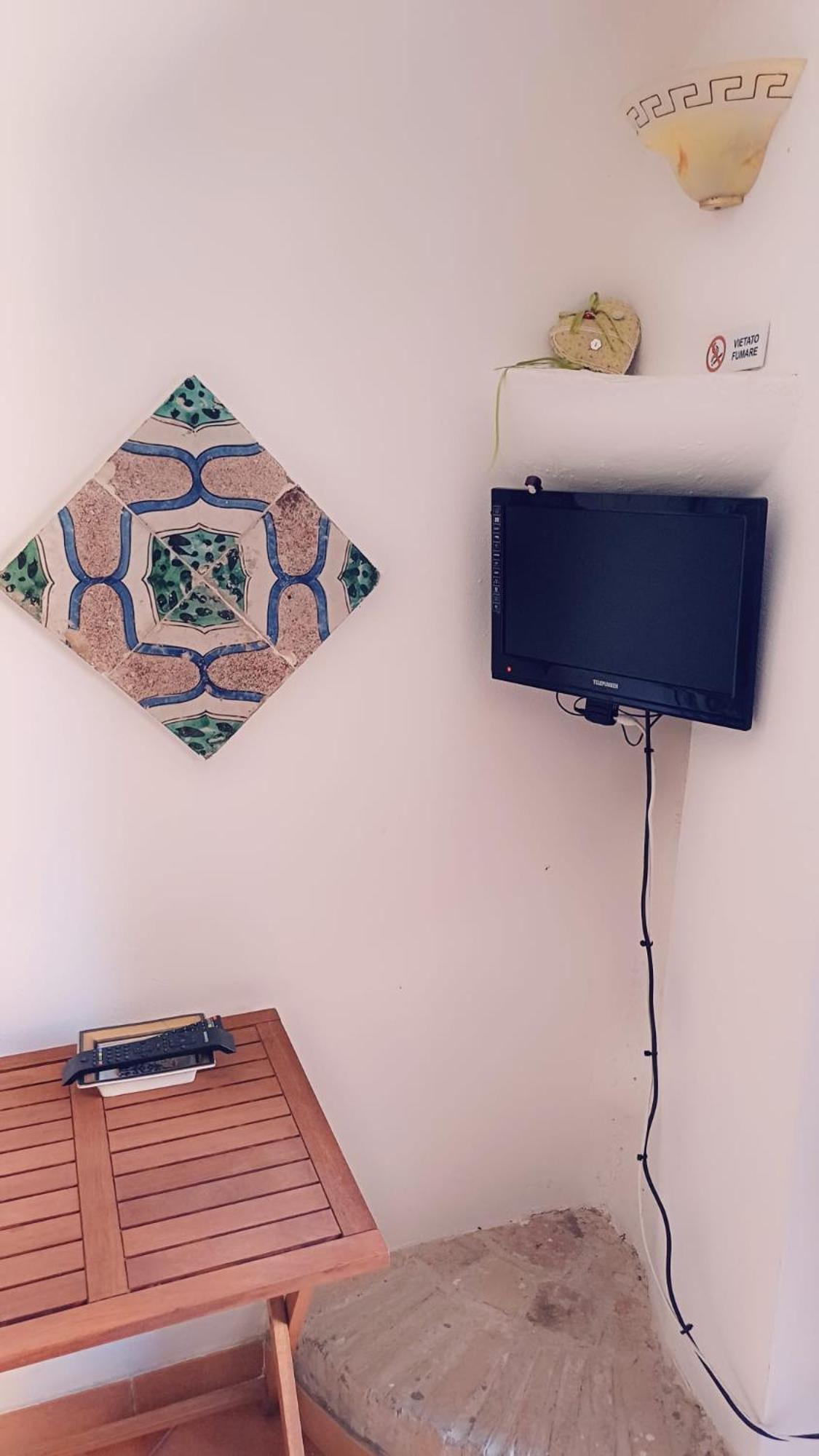 Dar Dhiafa Villa Grassano Exteriör bild