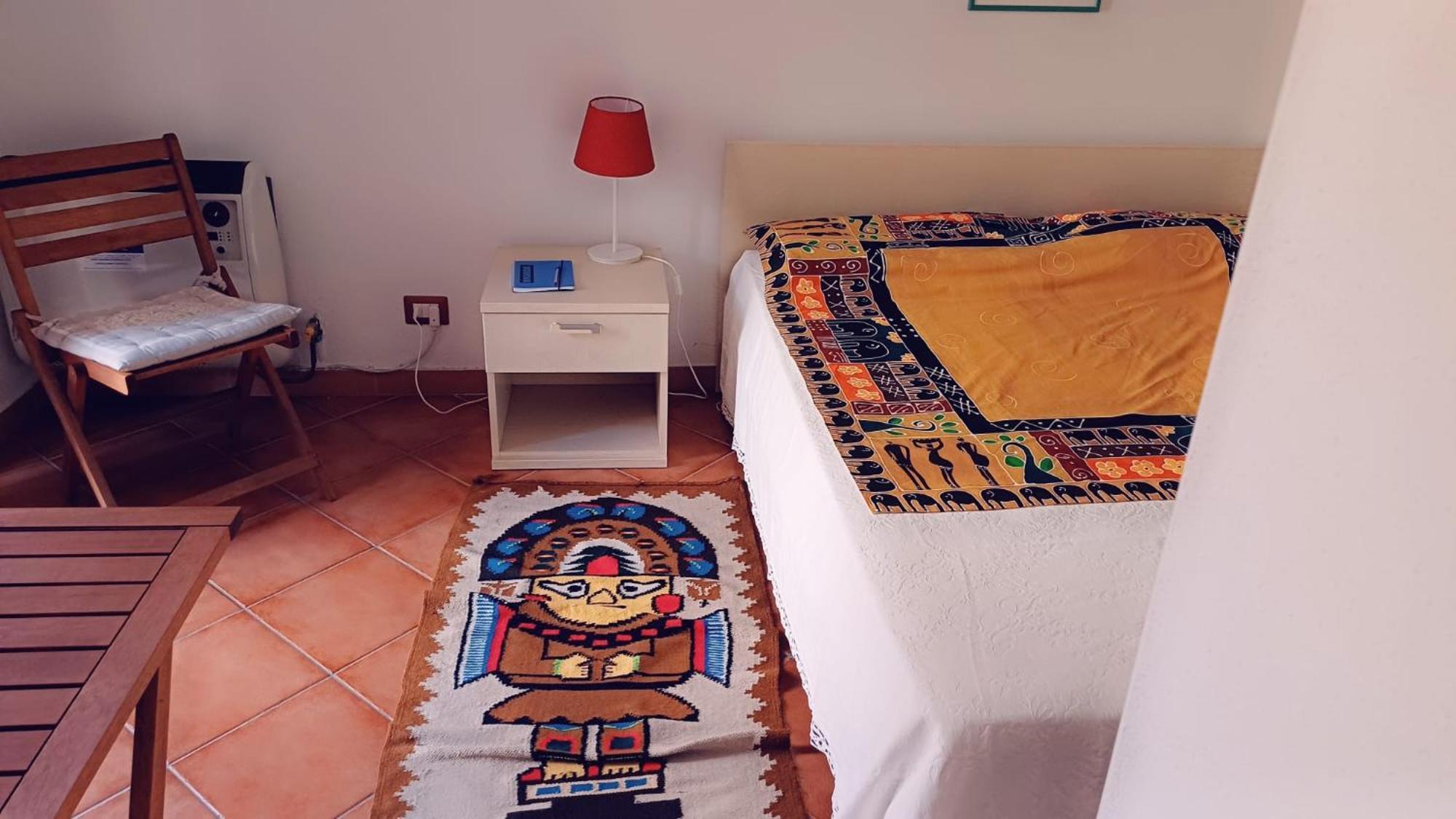 Dar Dhiafa Villa Grassano Exteriör bild