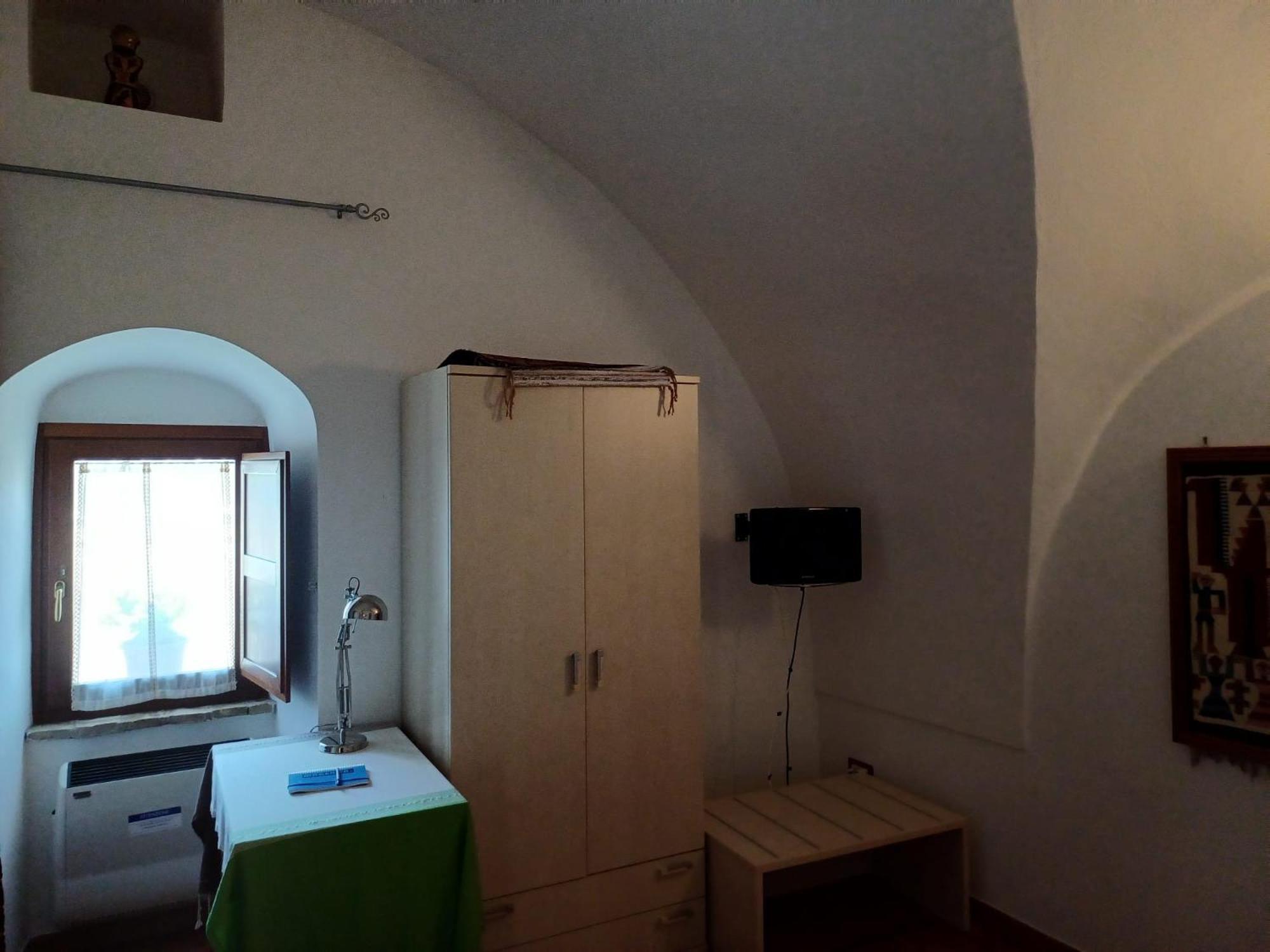 Dar Dhiafa Villa Grassano Exteriör bild