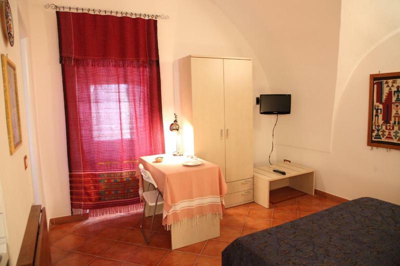 Dar Dhiafa Villa Grassano Exteriör bild
