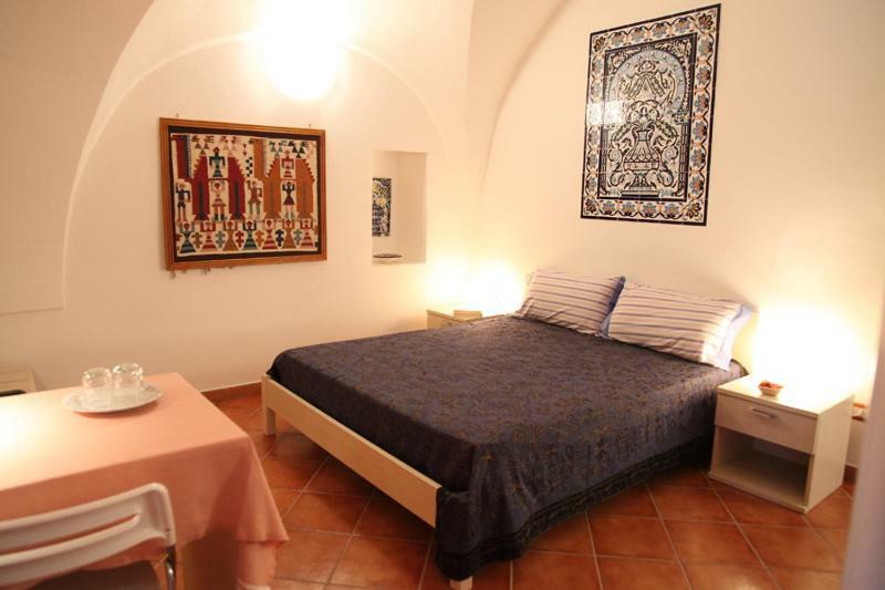 Dar Dhiafa Villa Grassano Exteriör bild