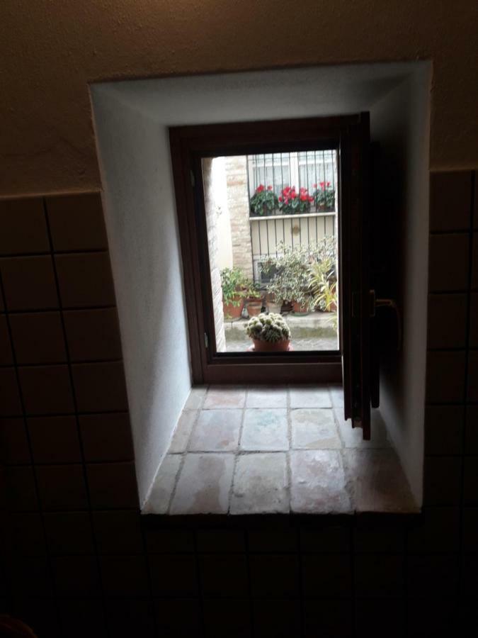 Dar Dhiafa Villa Grassano Exteriör bild